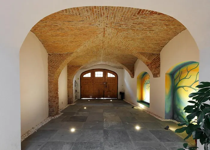 Schloss Haus Boutique