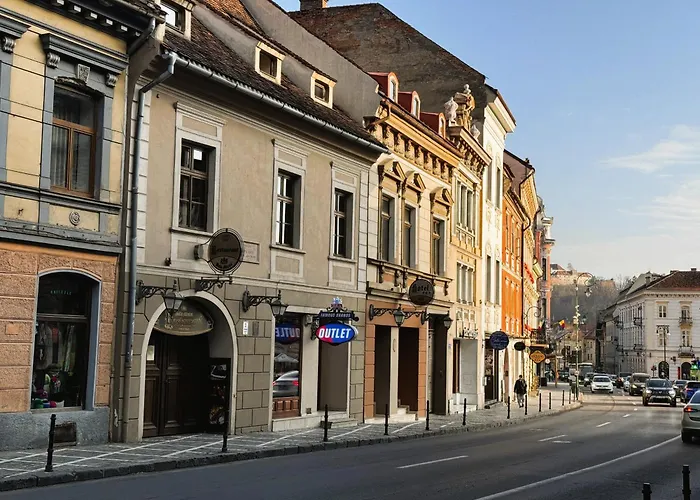 Hotel Bella Muzica